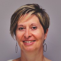 Florence Frey