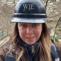 Michelle Dallhoff, RA