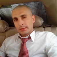 Mohad Basha