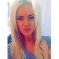 Sarah Ohalloran