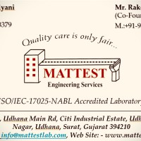 Mattest Engineering Services