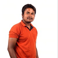 Smruti Senapati
