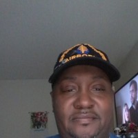 Frederick Mcbride
