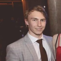 Jonathan Nicholas