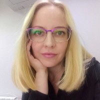 Marina Lupenko