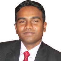 Kaluram Hembram