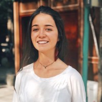 Blanca Beltrán Alonso Boyadjieff