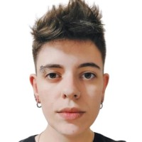 Jaqueline Dias Da Silva