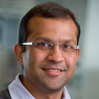 Sachin Joshi