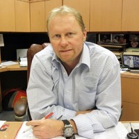 Dean Dutoit