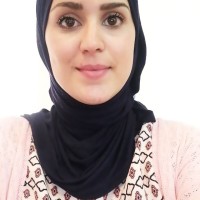 Amina Khadraoui