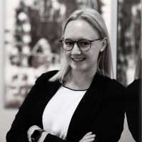 Kristin Blumenstock