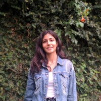 Avantika Masand