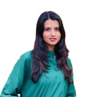 Rutaba Iqbal