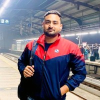 Ritik Goswami