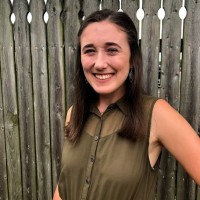 Megan Mcilheran