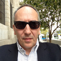 Manuel Garcia