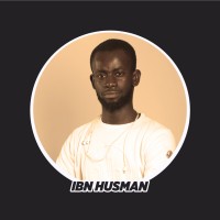 Modou Dieng Ibn Husman
