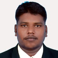 Arunkumar S