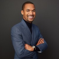 Frederic KINGUE JOHNSON