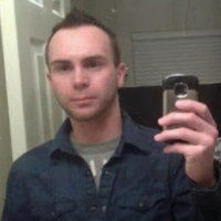 Patrick Mckearin