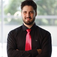 Lucas Cavalaro