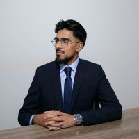 Fahad Latif