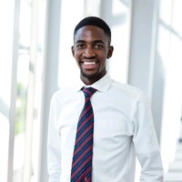Phenyo Motlhasedi Ca (Sa)