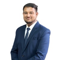 IZHAR SHAIKH