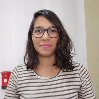 Patrícia de Paula Santos Carvalho