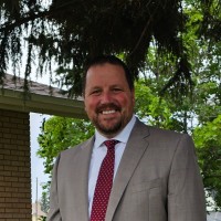 Coleman Oswald