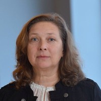 Christina Frülén