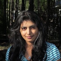 Sandhya Goranti