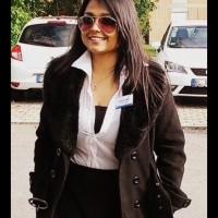 Rusha Dutta
