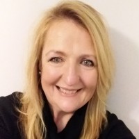 Kristine Cameron