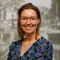 Hilde Douma - Waterlander
