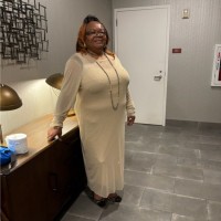 Antoinette Wiseman