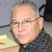 Steve Flores
