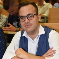 Stelios Bougias