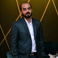 M. Imran Hassan Ali