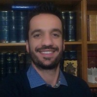 NIKOLAOS MARAGKOS