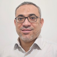 Mohamed Nady