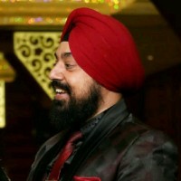Harbind singh