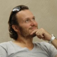 Nicolas Mauriac