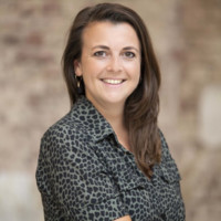Alicha Slooten - D'Elia