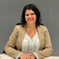 Cristina Jiménez Pérez