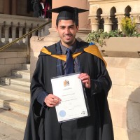 Mohamed CHERKAOUI DEQAQI