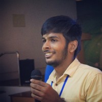 Vijayakumar M
