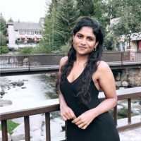 Aishwarya Jaishankar