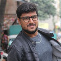 Kumar J